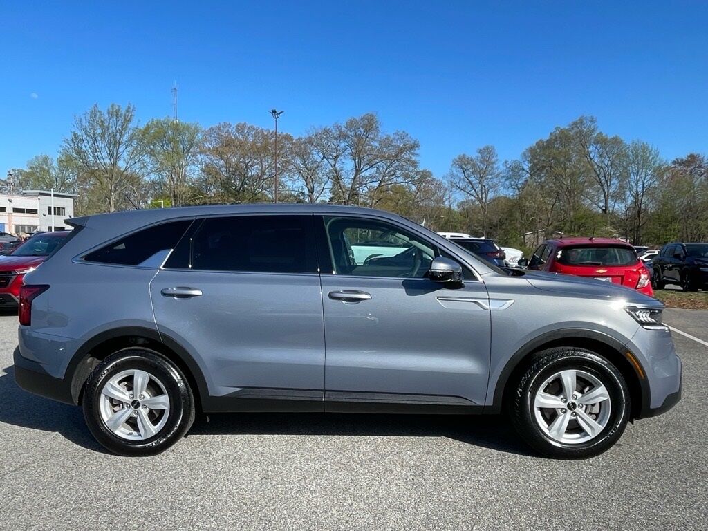 2023 Kia Sorento LX Waldorf MD