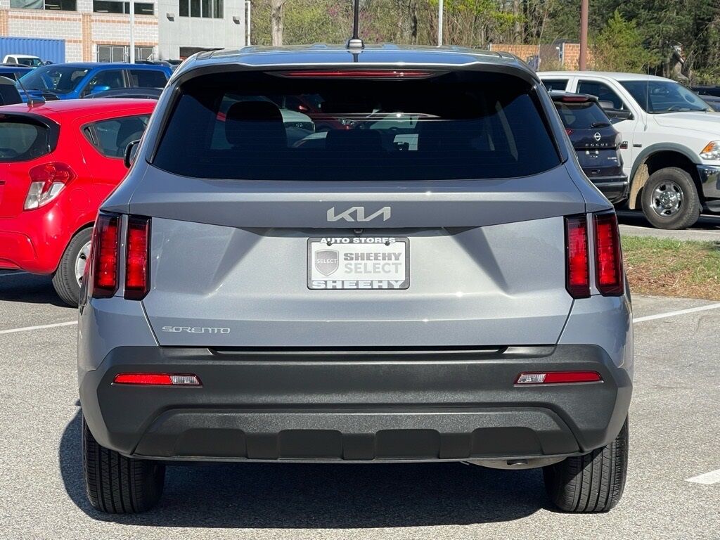 2023 Kia Sorento LX Waldorf MD
