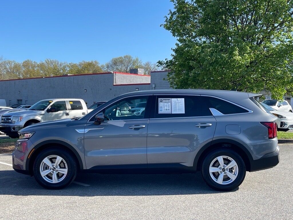 2023 Kia Sorento LX Waldorf MD