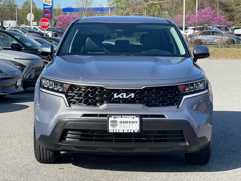 2023 Kia Sorento LX Waldorf MD