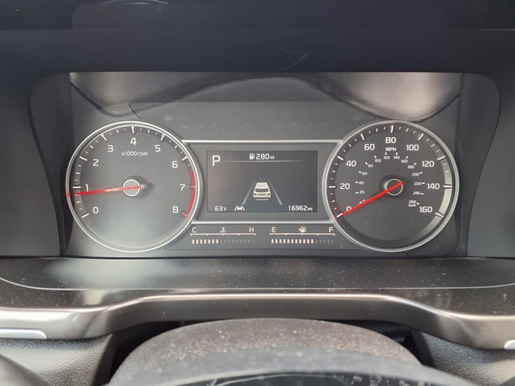 2023 Kia Sorento LX Waldorf MD