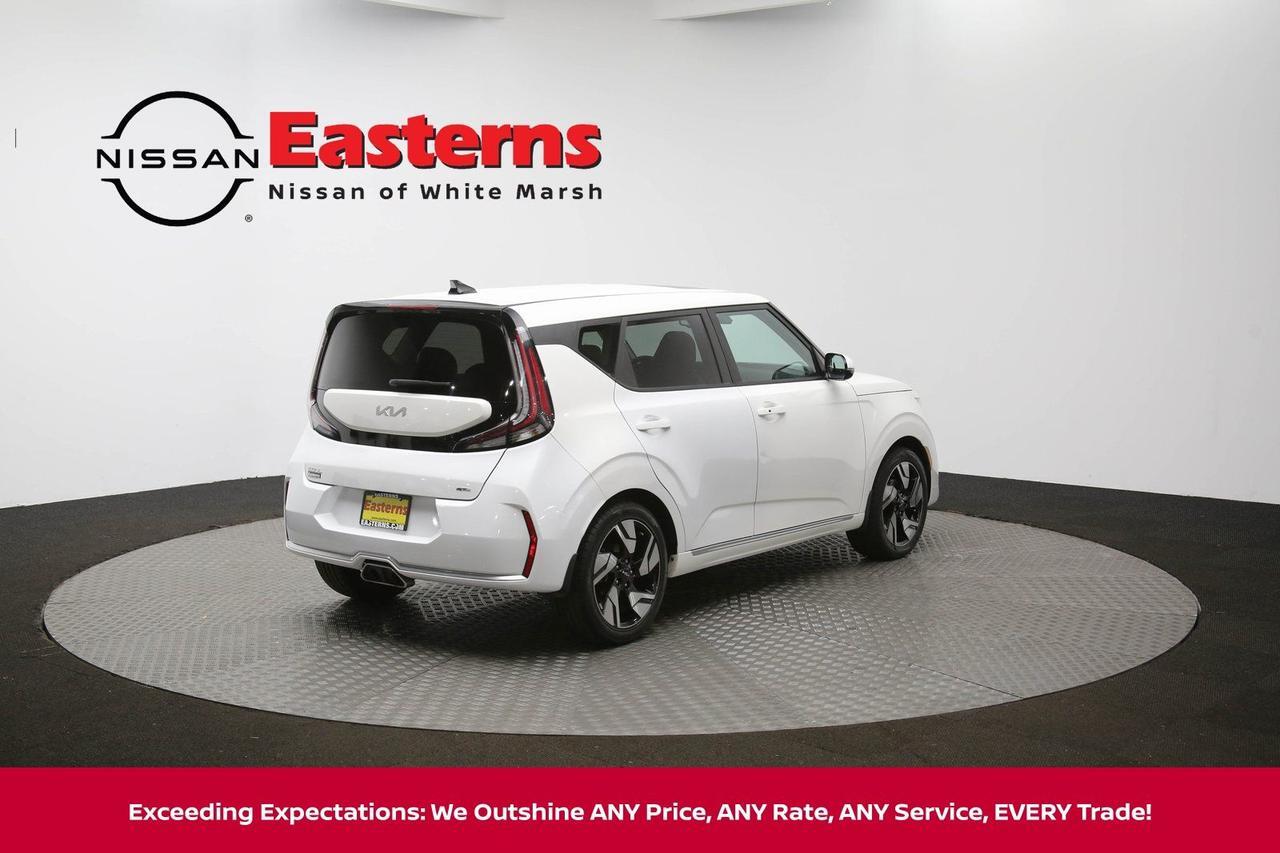 2023 Kia Soul GT-Line White Marsh MD