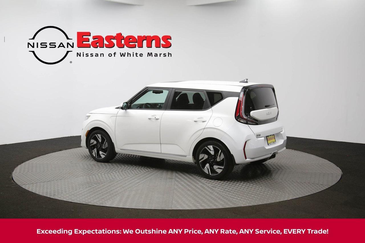 2023 Kia Soul GT-Line White Marsh MD