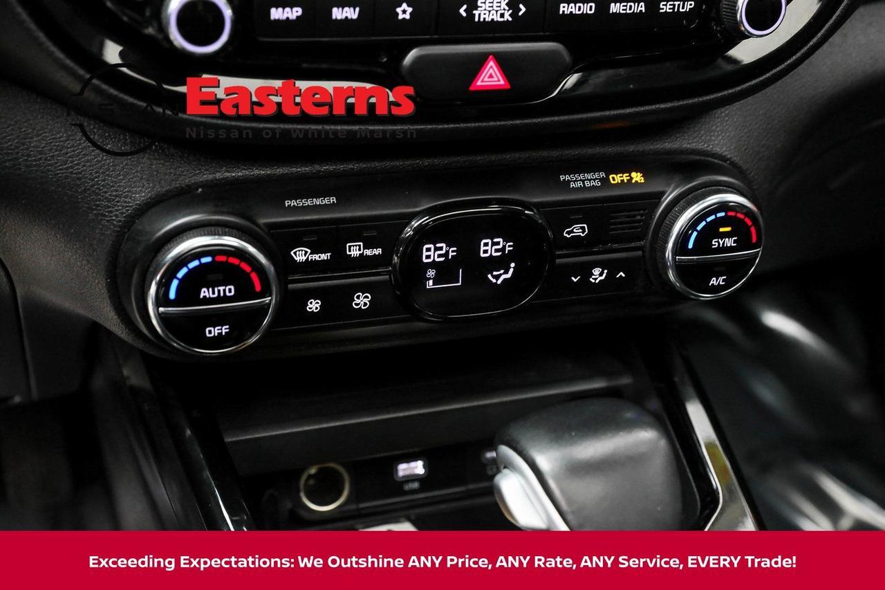 2023 Kia Soul GT-Line White Marsh MD