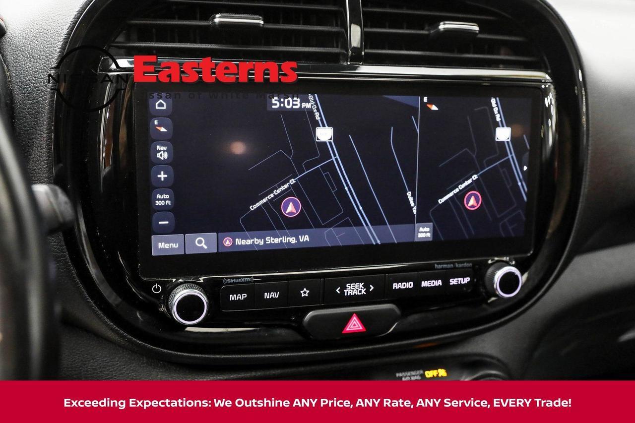 2023 Kia Soul GT-Line White Marsh MD