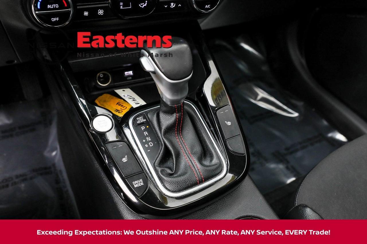 2023 Kia Soul GT-Line White Marsh MD