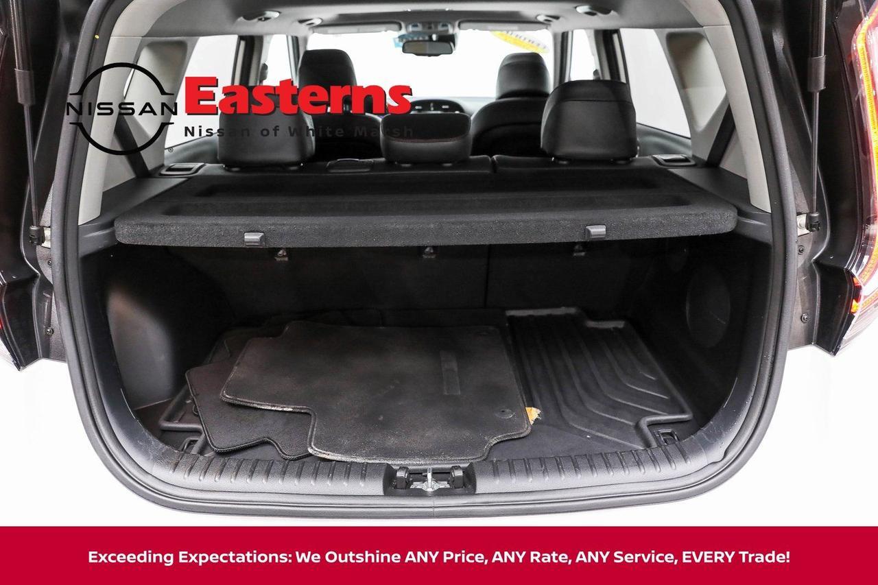 2023 Kia Soul GT-Line White Marsh MD