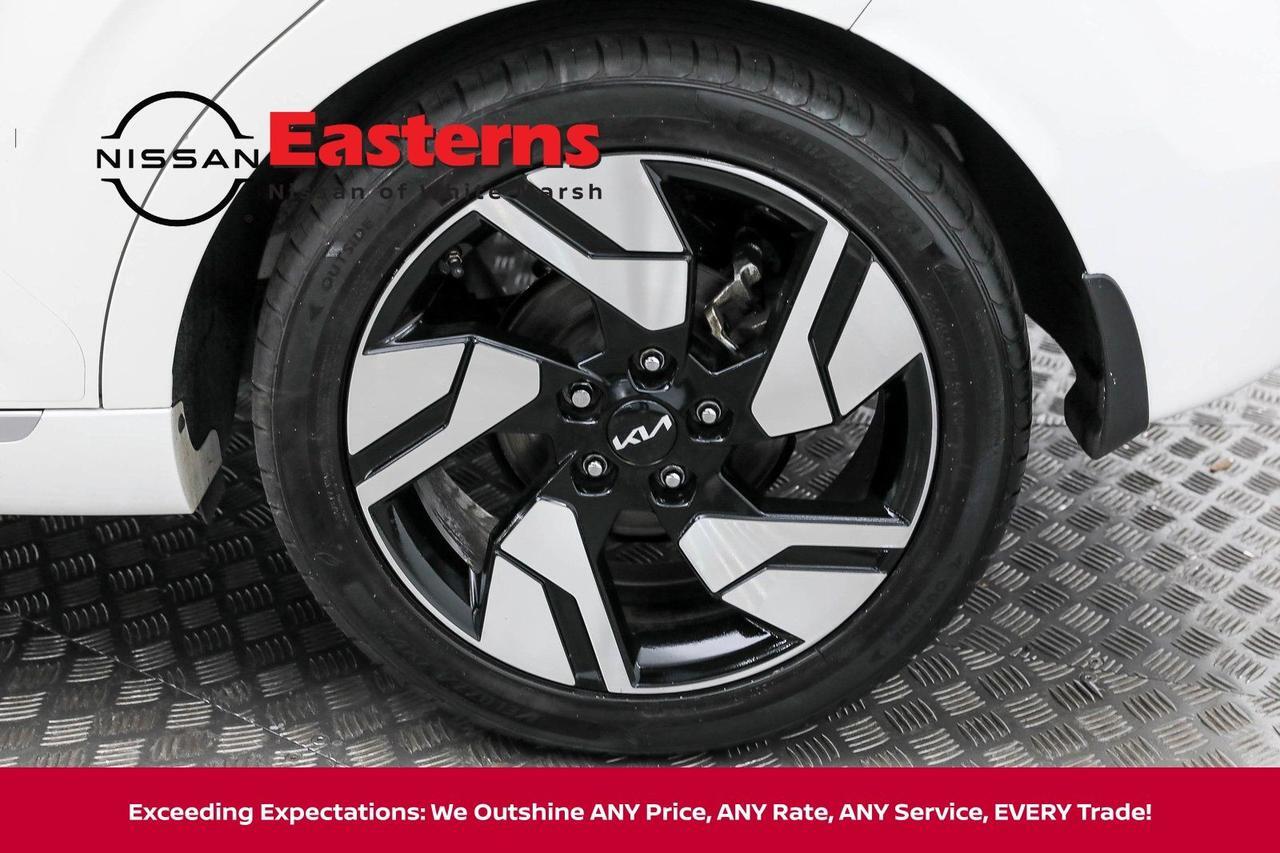 2023 Kia Soul GT-Line White Marsh MD