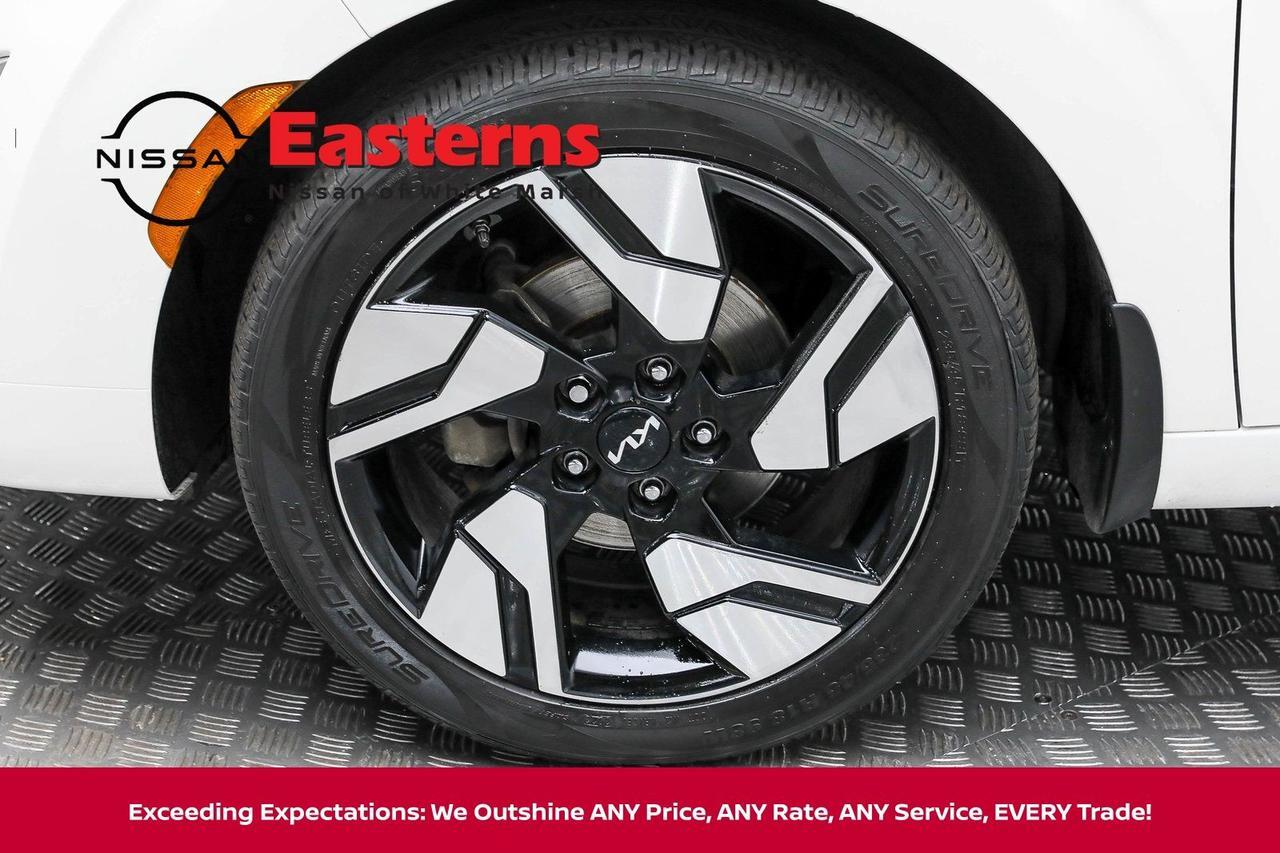 2023 Kia Soul GT-Line White Marsh MD