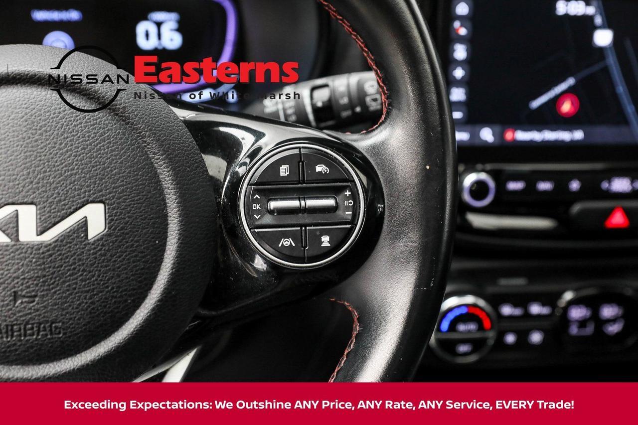 2023 Kia Soul GT-Line White Marsh MD