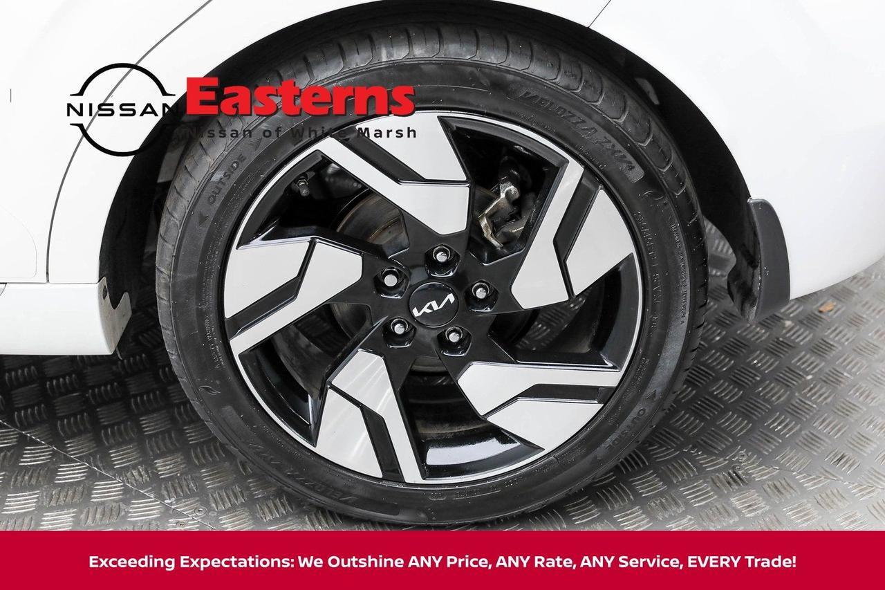 2023 Kia Soul GT-Line White Marsh MD