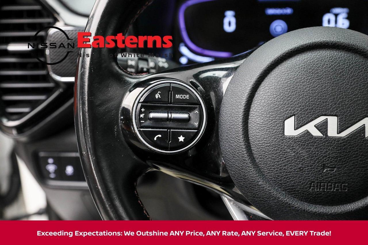 2023 Kia Soul GT-Line White Marsh MD