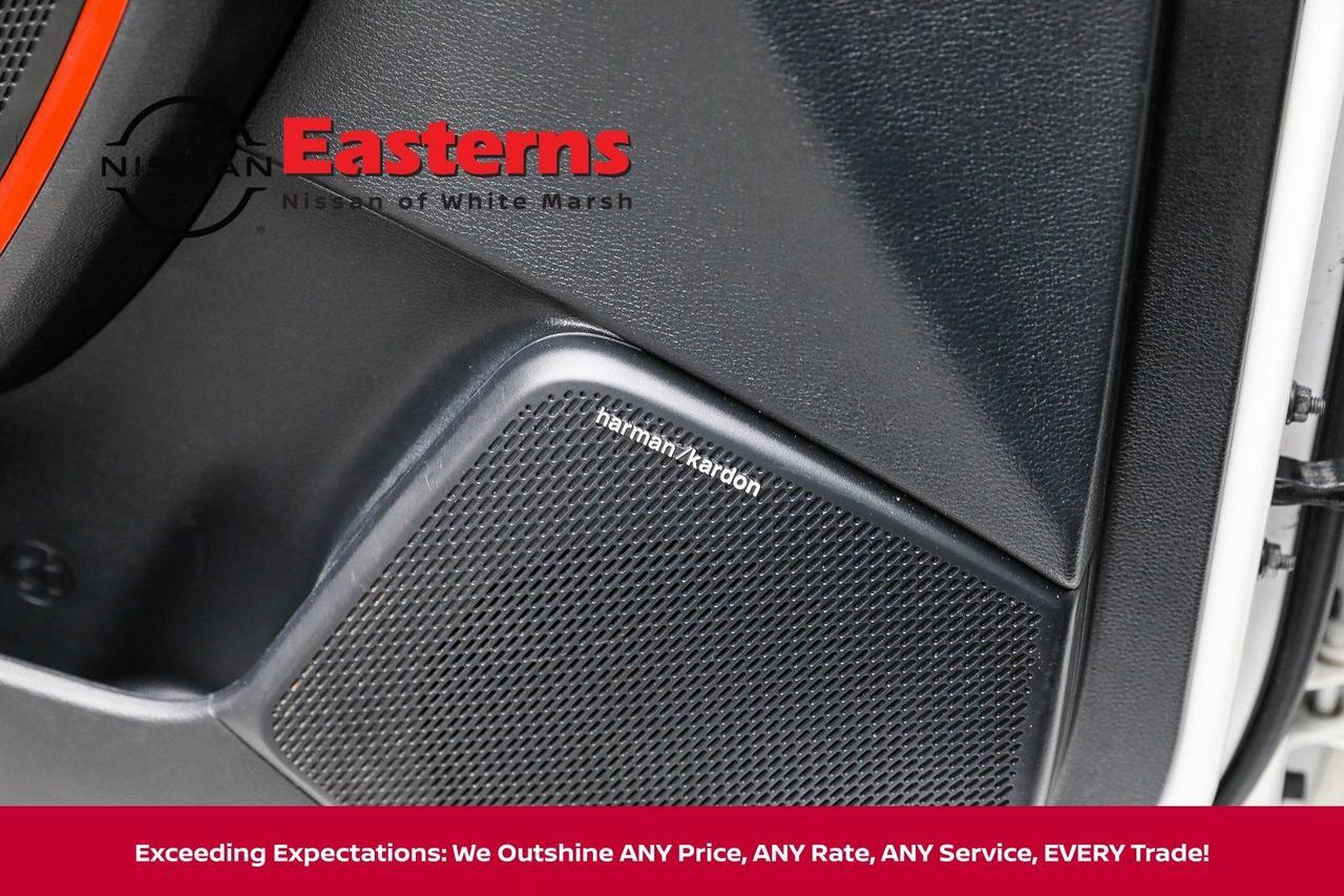 2023 Kia Soul GT-Line White Marsh MD