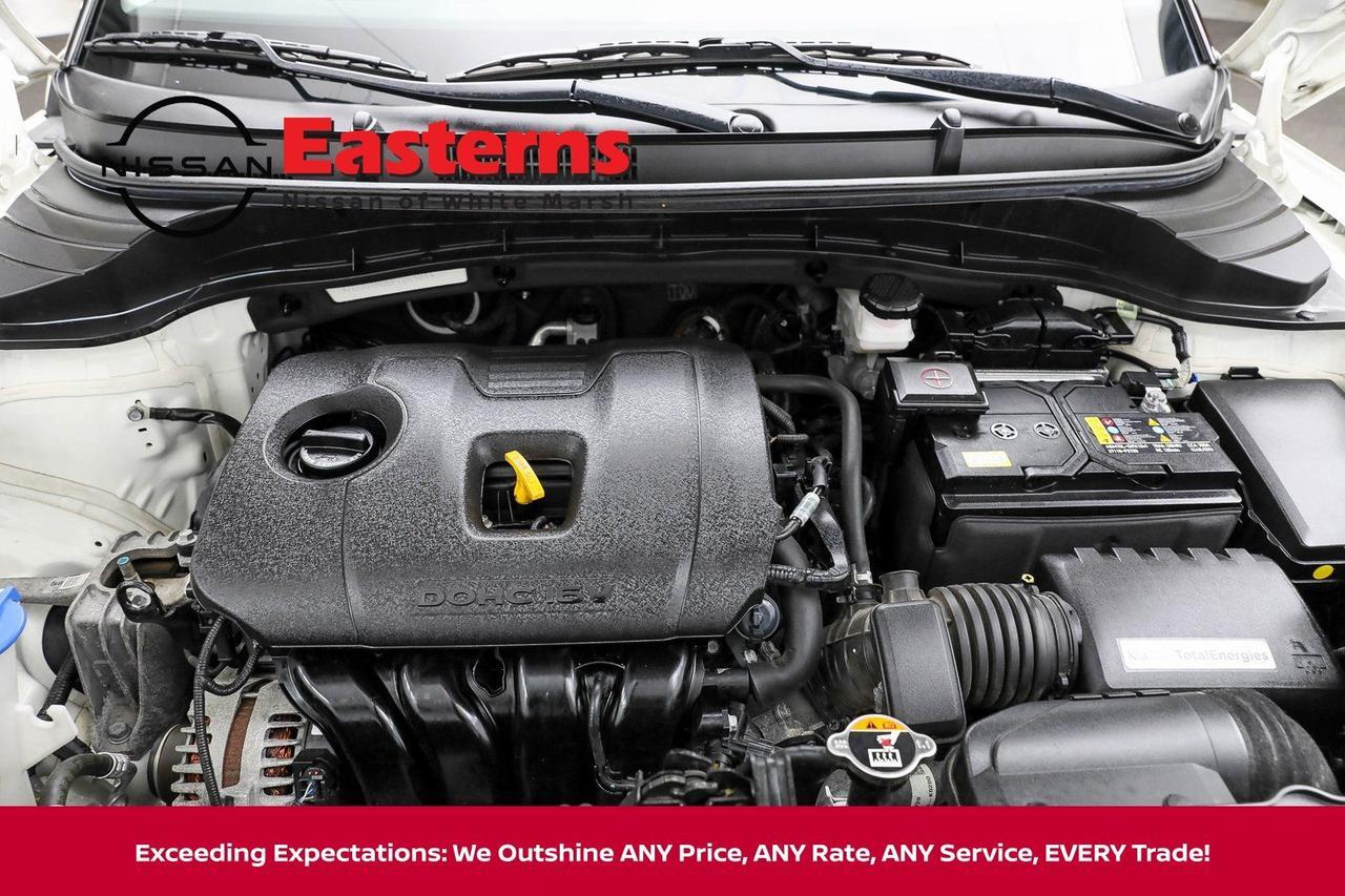 2023 Kia Soul GT-Line White Marsh MD