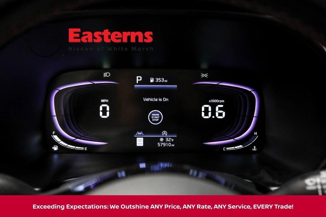 2023 Kia Soul GT-Line White Marsh MD