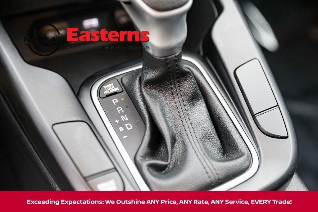 2023 Kia Soul LX White Marsh MD