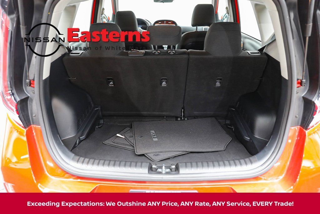 2023 Kia Soul LX White Marsh MD