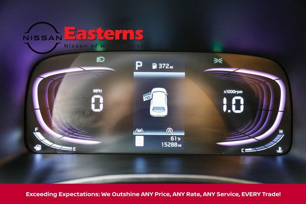 2023 Kia Soul LX White Marsh MD