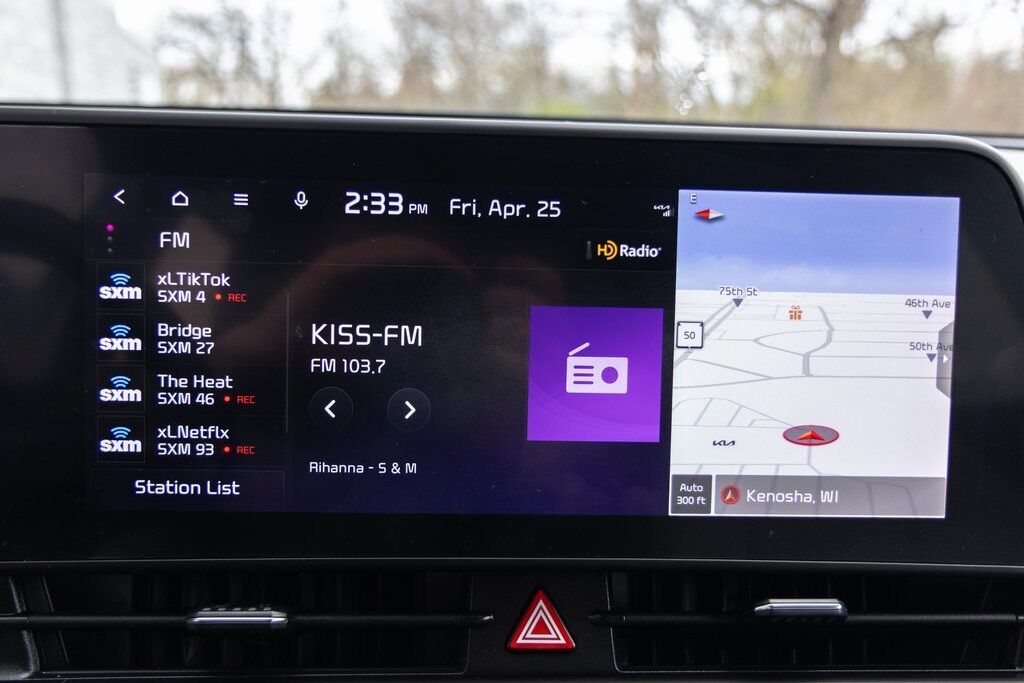 2023 Kia Sportage EX Kenosha WI