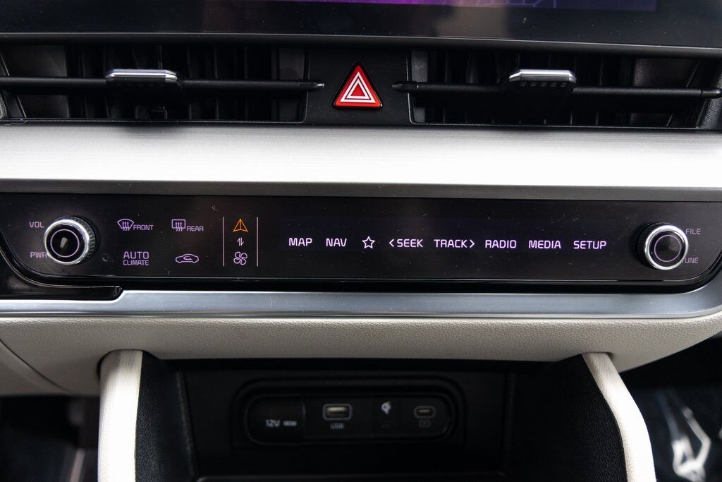 2023 Kia Sportage EX Kenosha WI