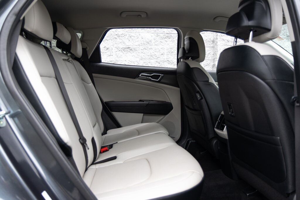 2023 Kia Sportage EX Kenosha WI