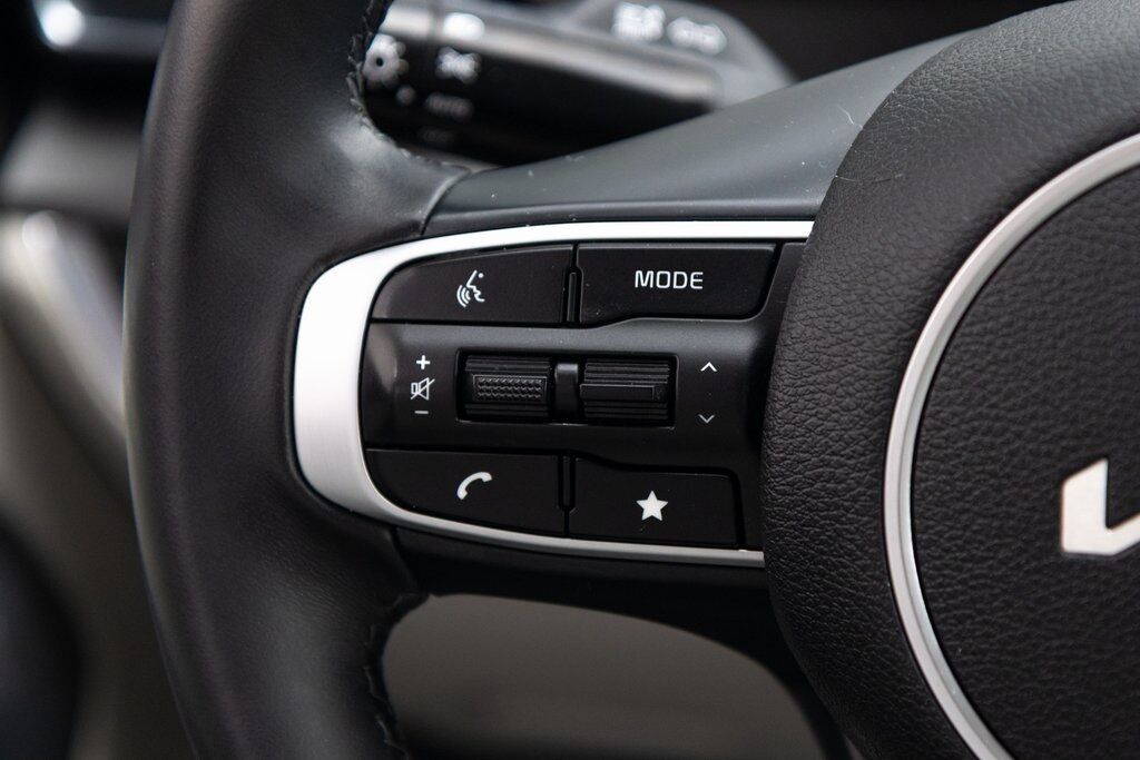 2023 Kia Sportage EX Kenosha WI