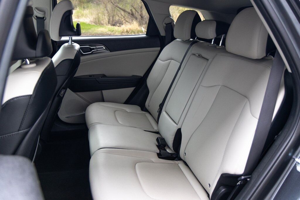 2023 Kia Sportage EX Kenosha WI