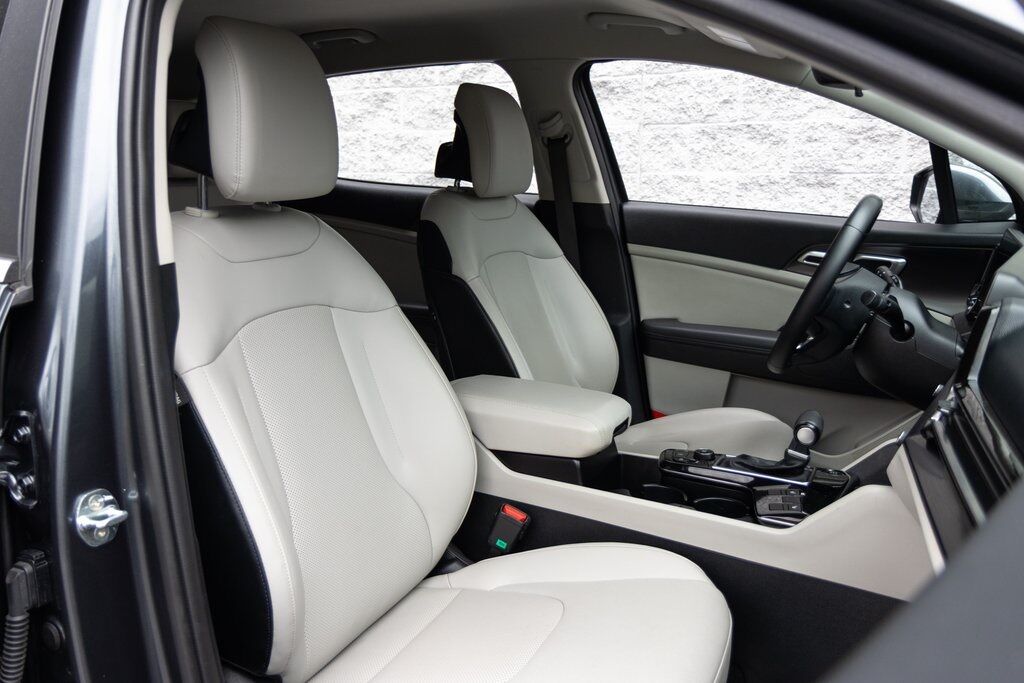 2023 Kia Sportage EX Kenosha WI