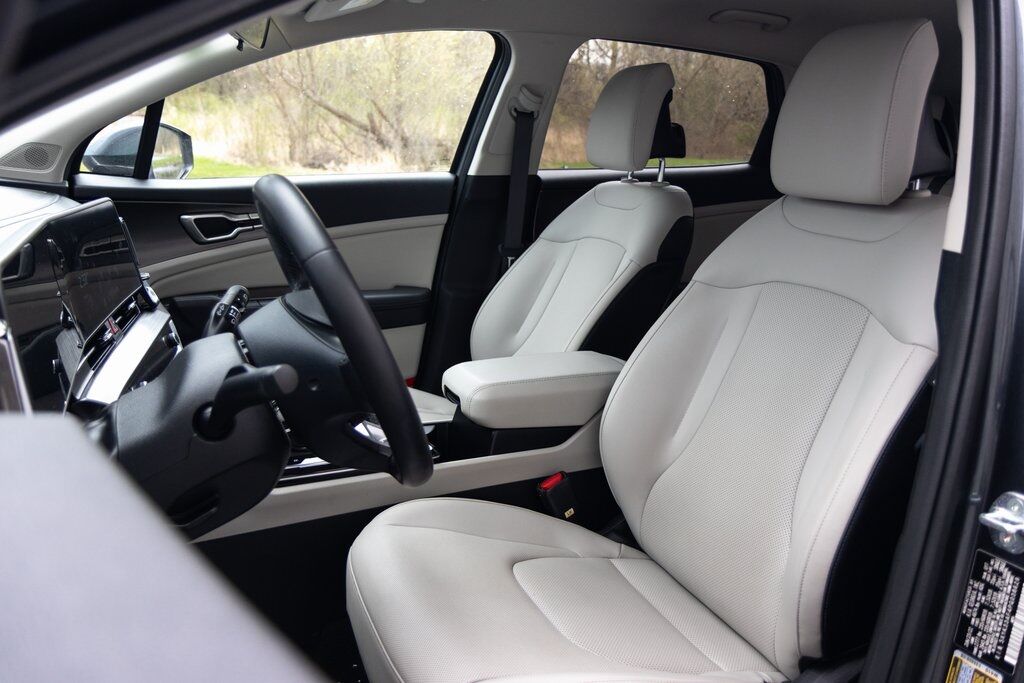 2023 Kia Sportage EX Kenosha WI