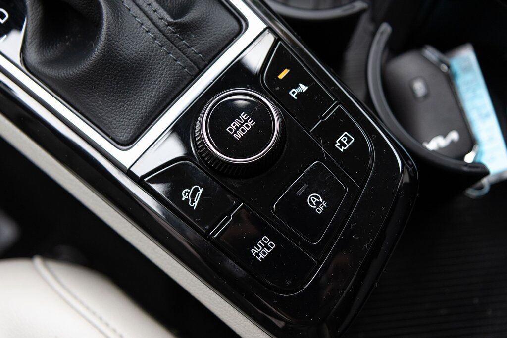 2023 Kia Sportage EX Kenosha WI
