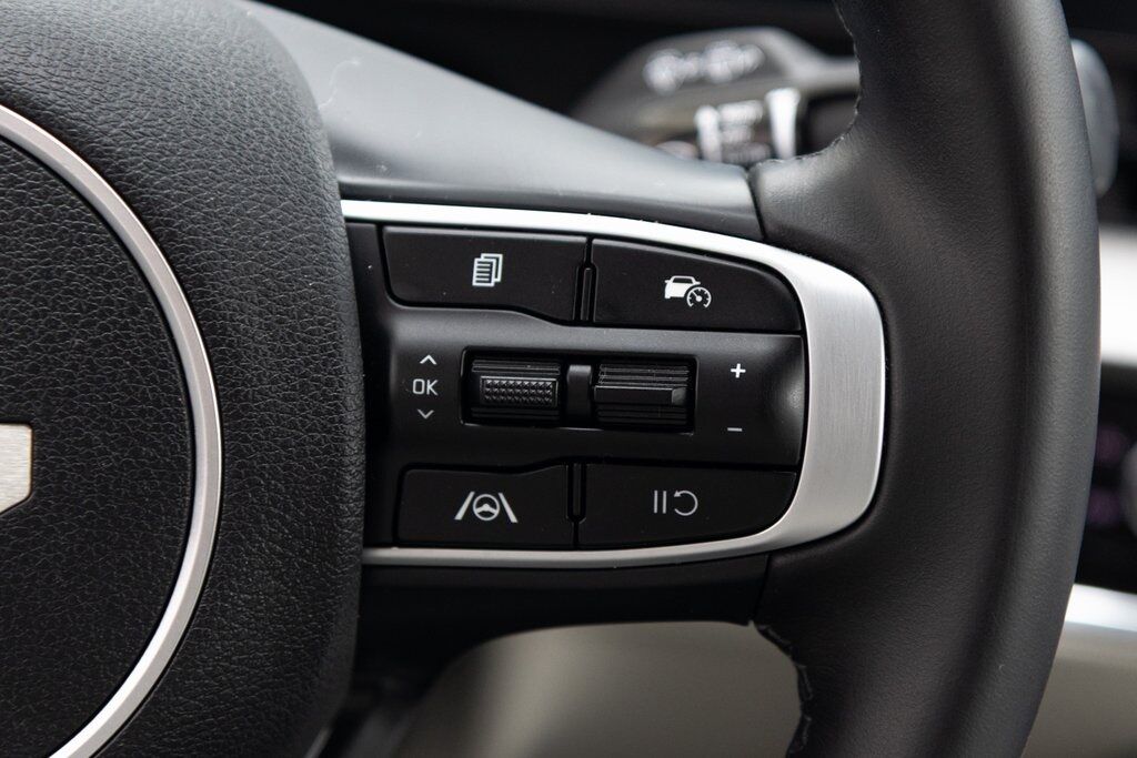 2023 Kia Sportage EX Kenosha WI