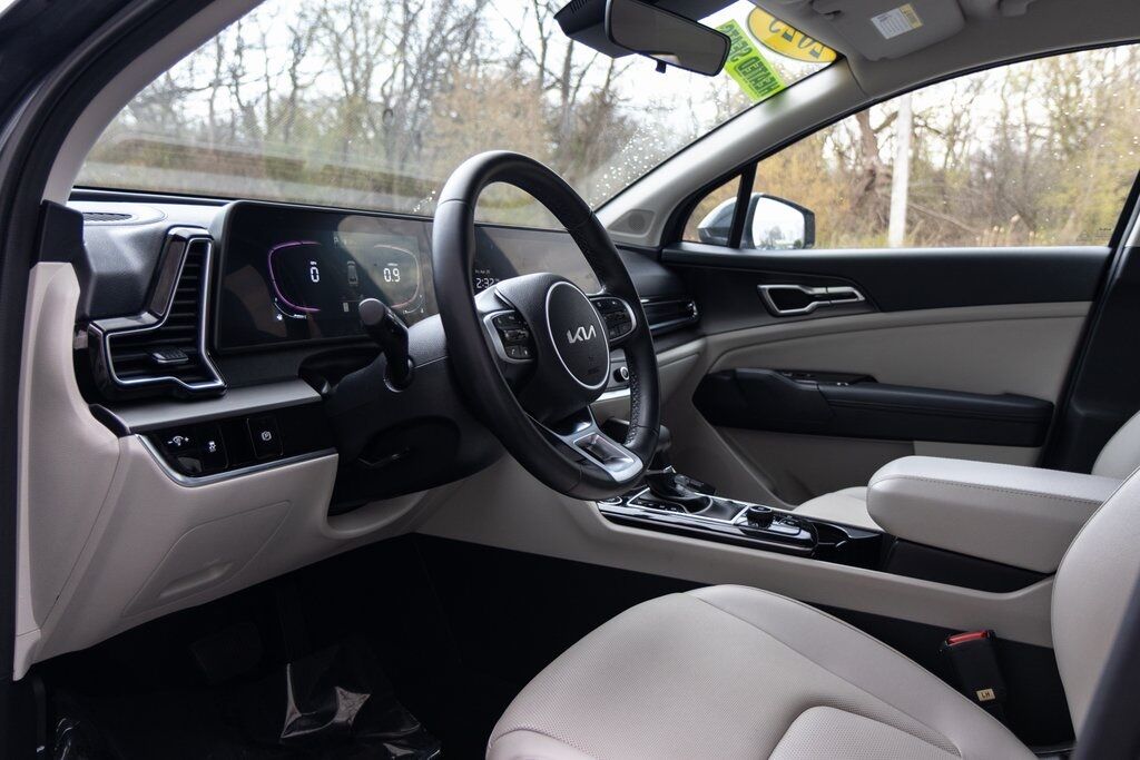 2023 Kia Sportage EX Kenosha WI