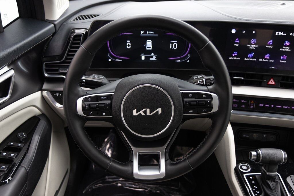 2023 Kia Sportage EX Kenosha WI