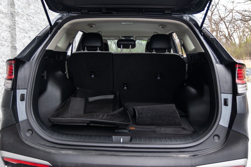 2023 Kia Sportage EX Kenosha WI