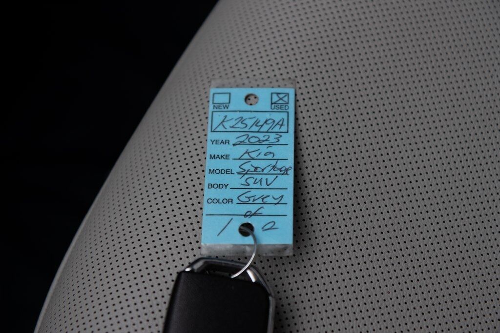 2023 Kia Sportage EX Kenosha WI