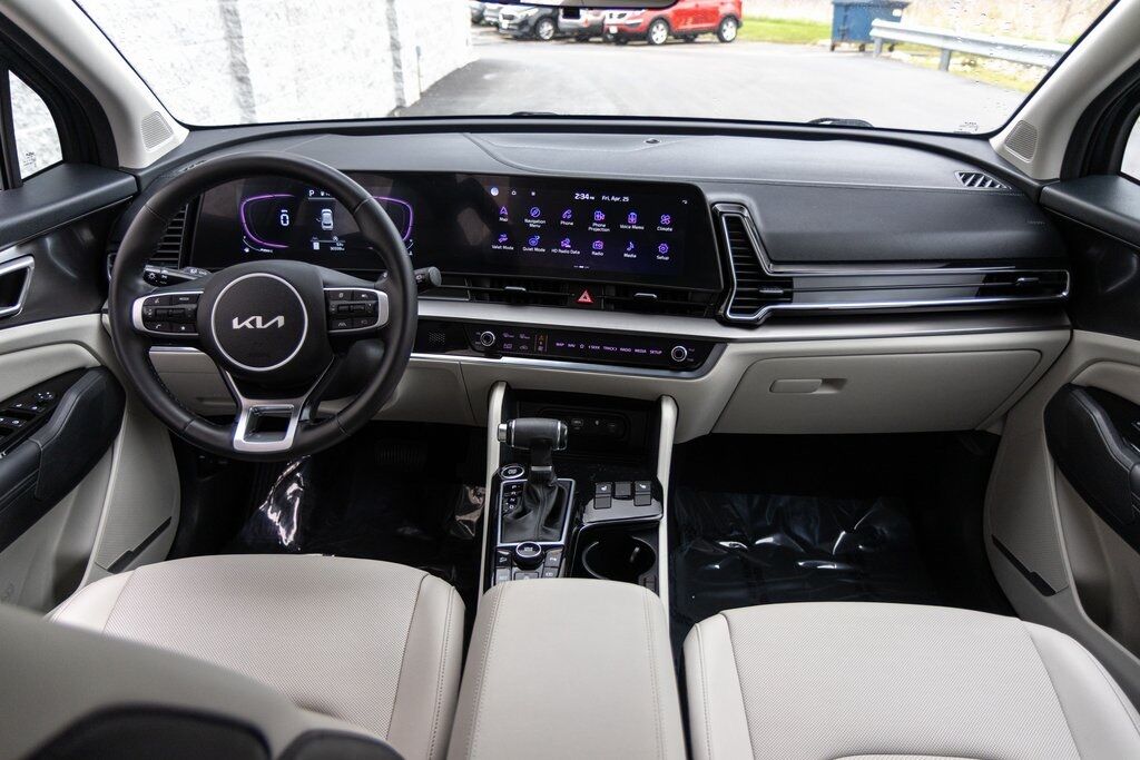 2023 Kia Sportage EX Kenosha WI