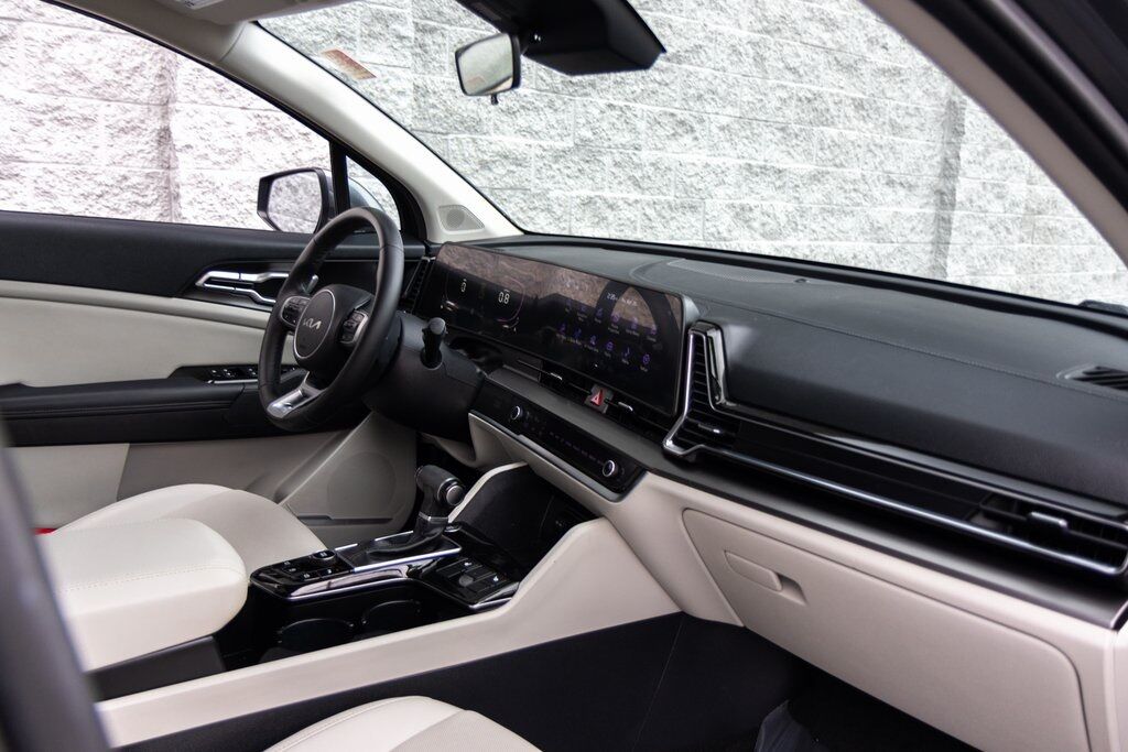 2023 Kia Sportage EX Kenosha WI