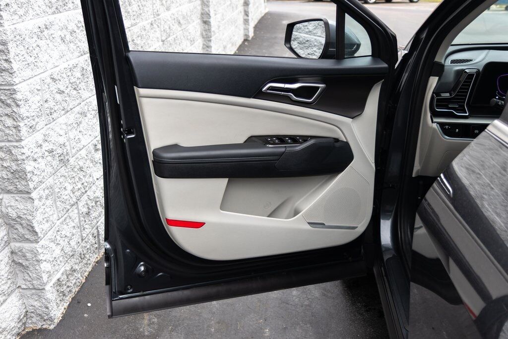 2023 Kia Sportage EX Kenosha WI