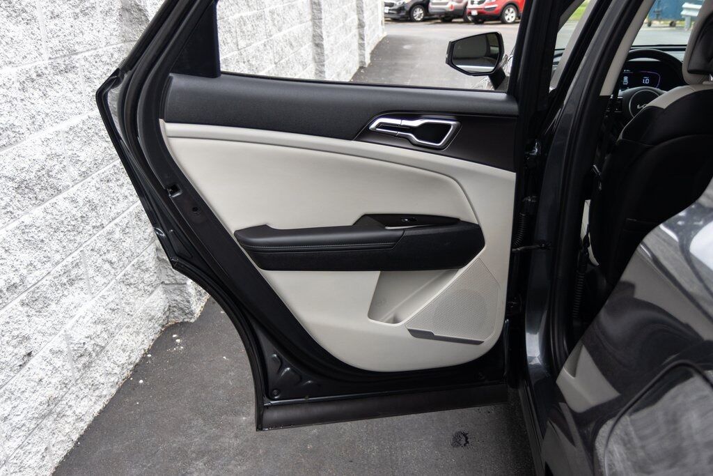 2023 Kia Sportage EX Kenosha WI
