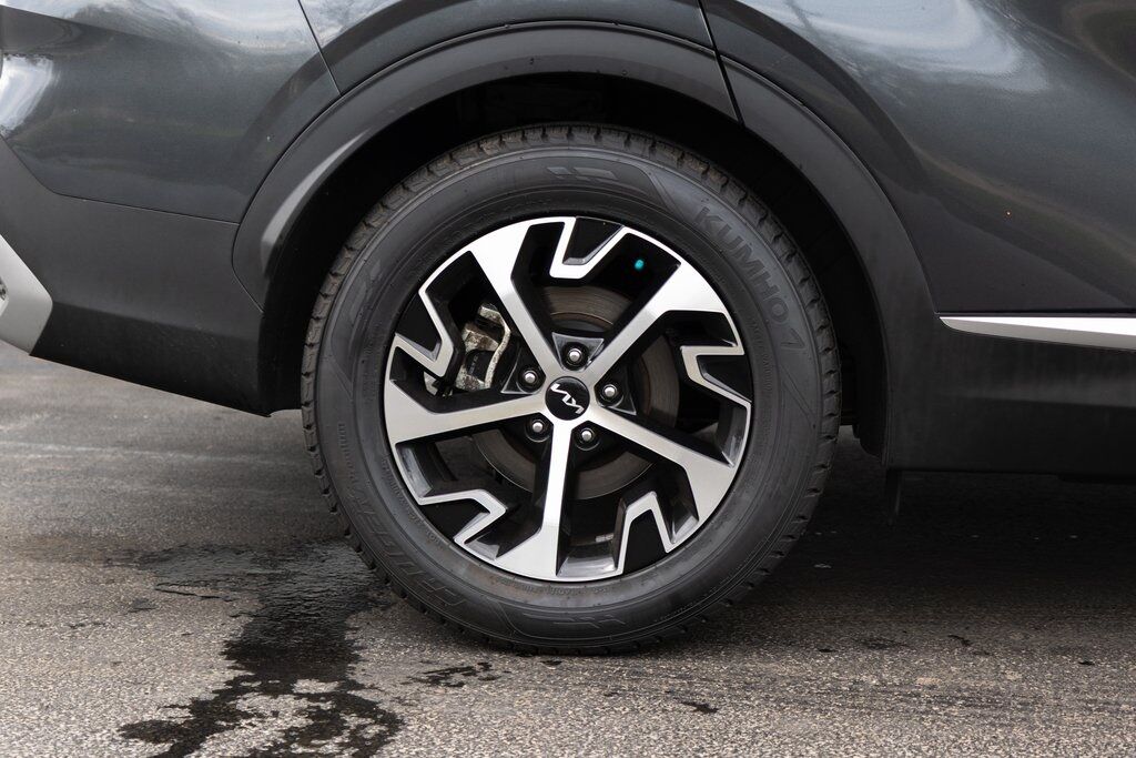 2023 Kia Sportage EX Kenosha WI
