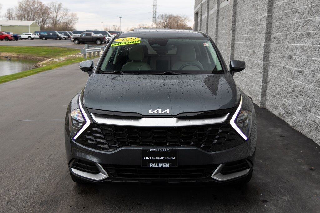 2023 Kia Sportage EX Kenosha WI