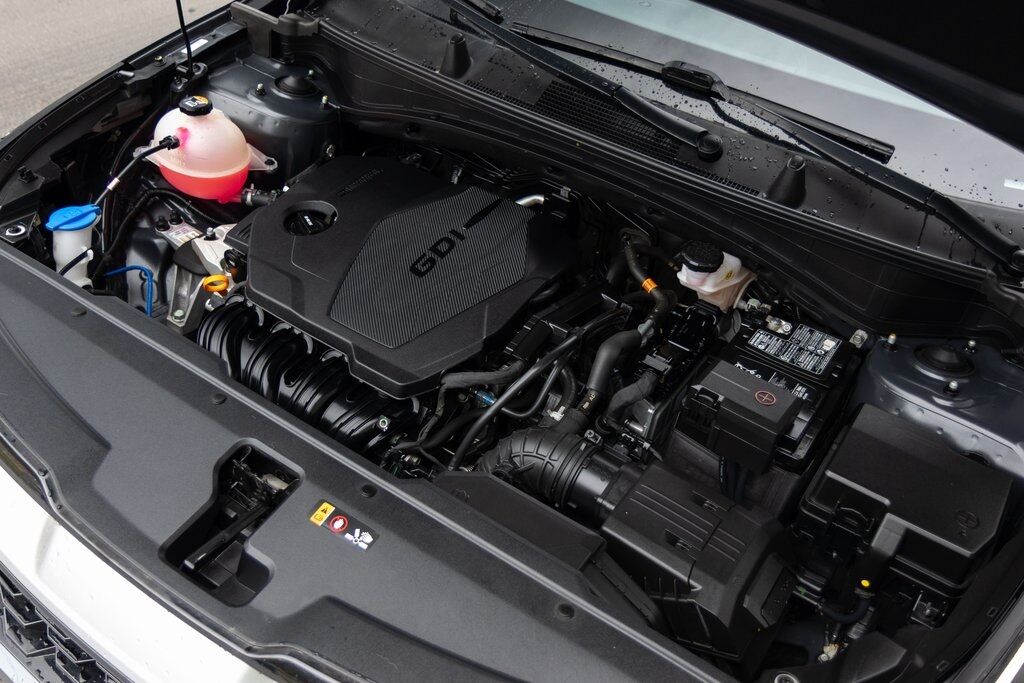 2023 Kia Sportage EX Kenosha WI
