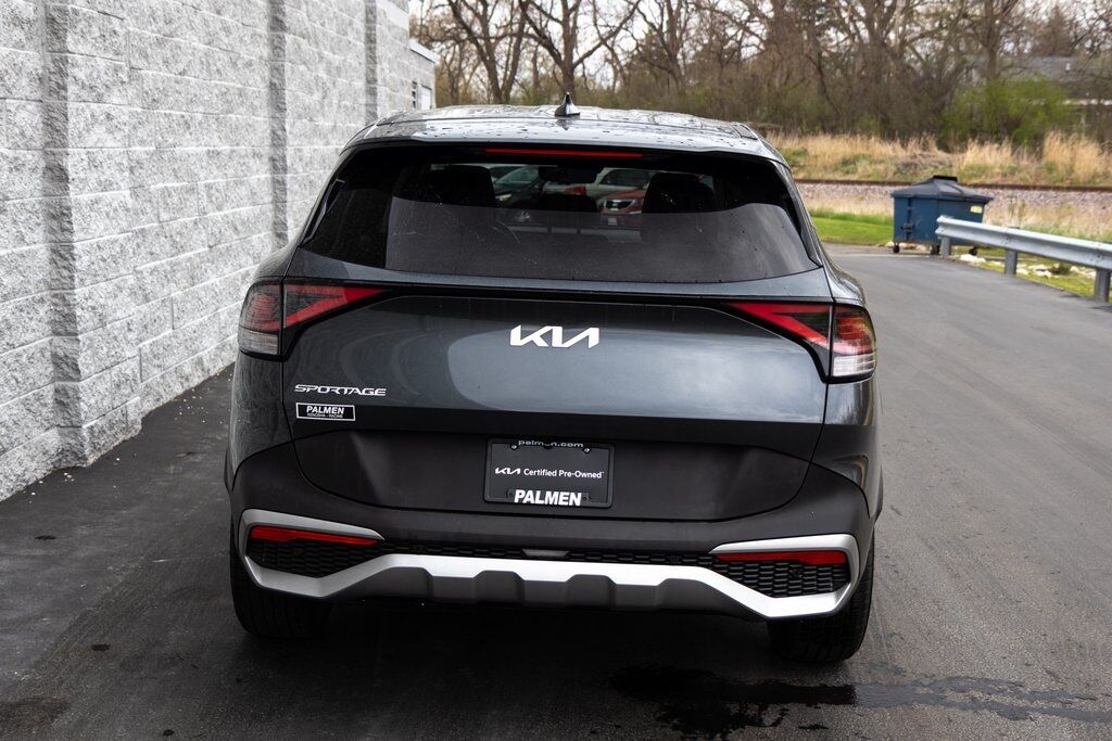 2023 Kia Sportage EX Kenosha WI
