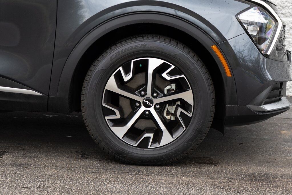 2023 Kia Sportage EX Kenosha WI