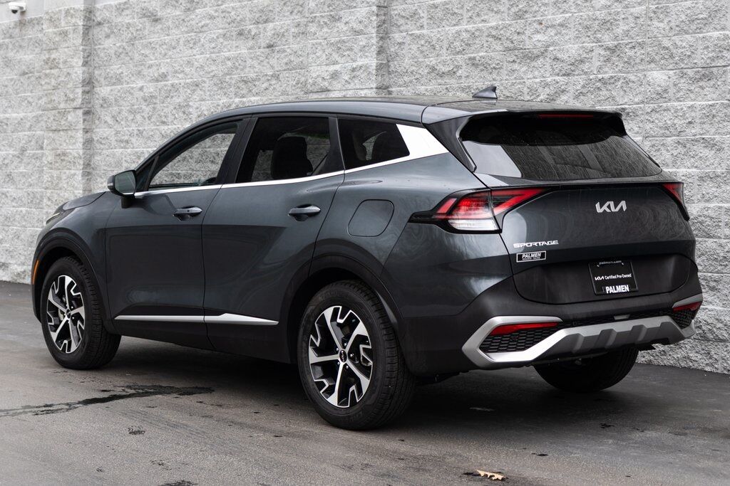 2023 Kia Sportage EX Kenosha WI