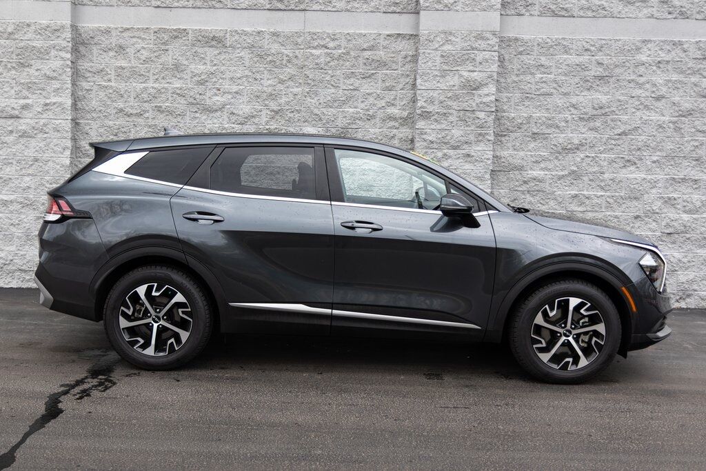 2023 Kia Sportage EX Kenosha WI