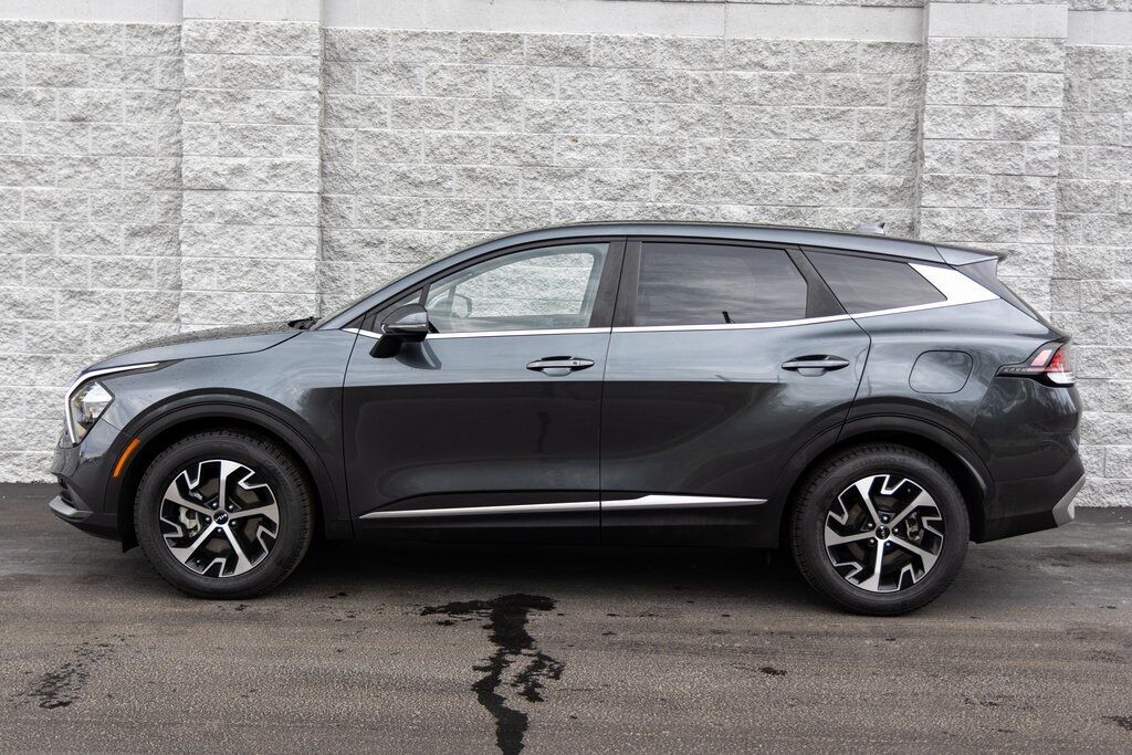 2023 Kia Sportage EX Kenosha WI