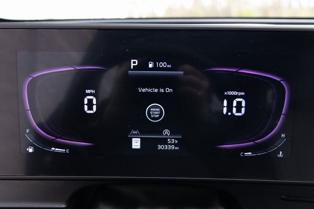 2023 Kia Sportage EX Kenosha WI
