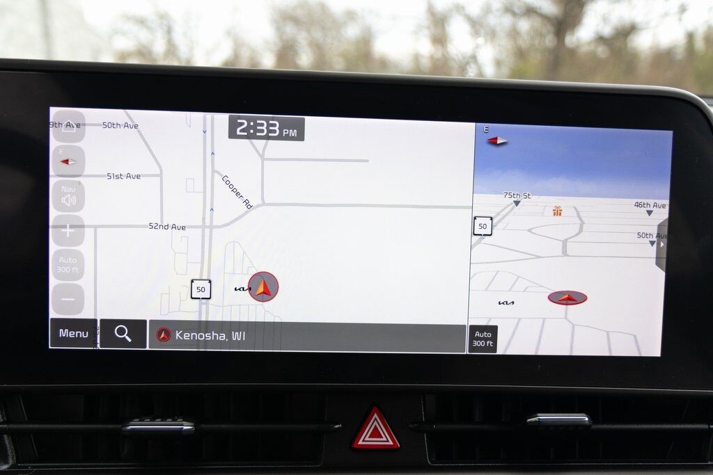 2023 Kia Sportage EX Kenosha WI