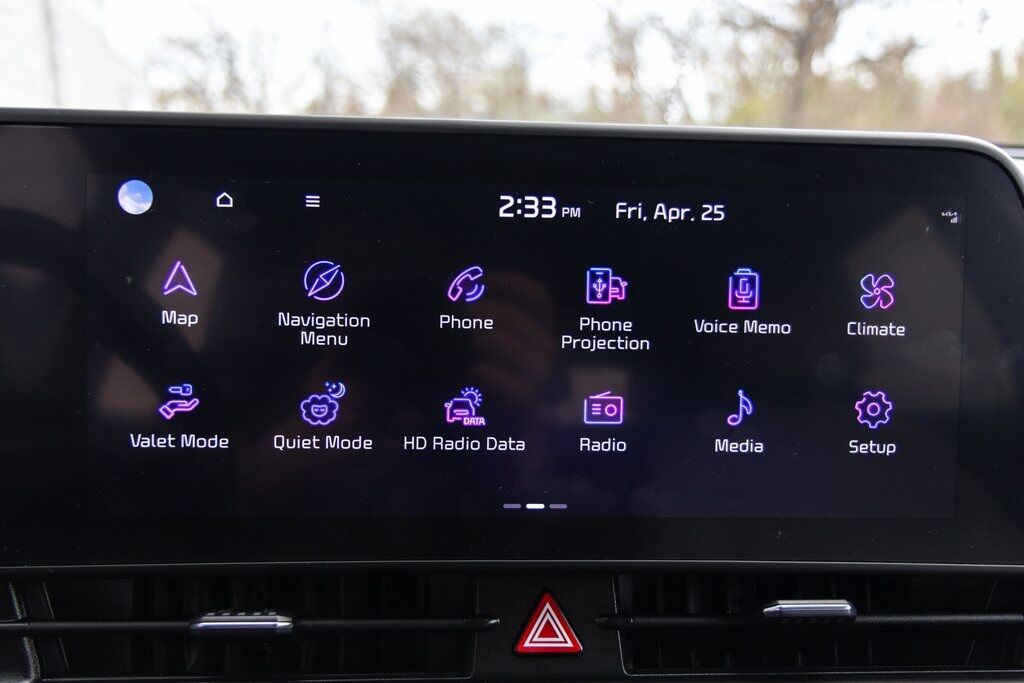2023 Kia Sportage EX Kenosha WI